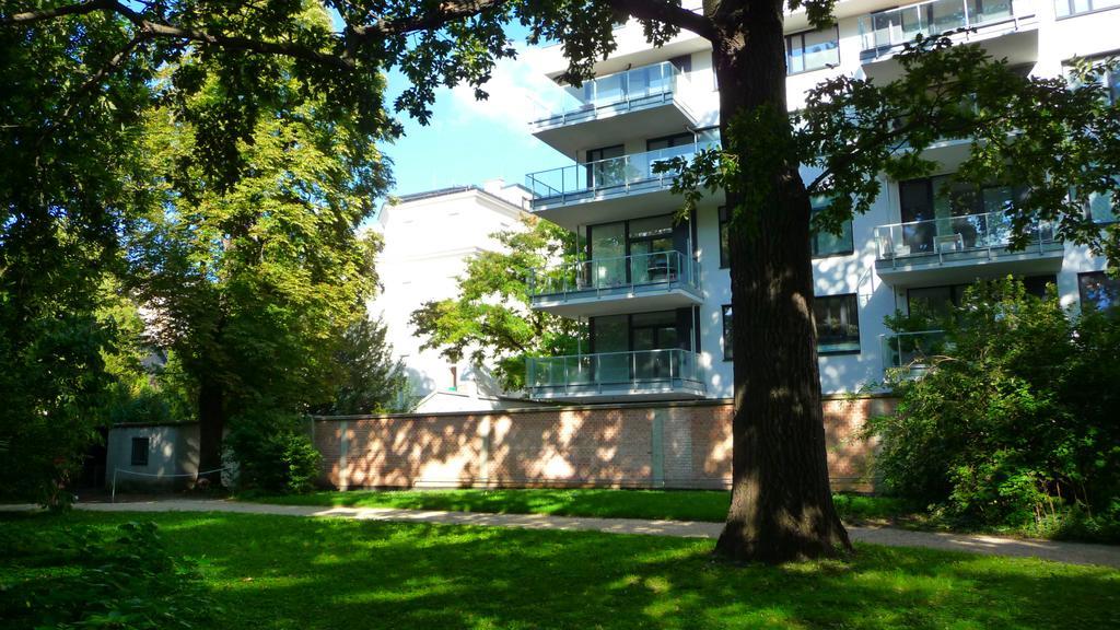 Premium Beim Belvedere Apartment Wien